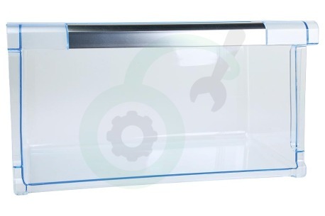 Bosch Koelkast 448673, 00448673 Vrieslade Transparant