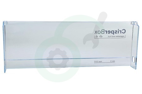 Bosch Koelkast 11002537 Paneel