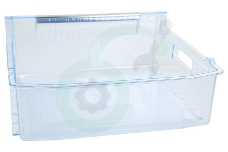 Bosch Koelkast 448674, 00448674 Vrieslade Transparant, bovenste/middelste