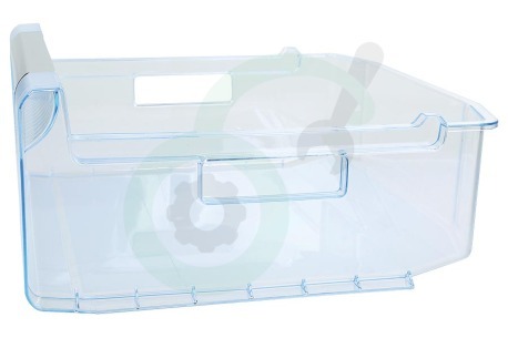 Bosch Koelkast 448674, 00448674 Vrieslade Transparant, bovenste/middelste