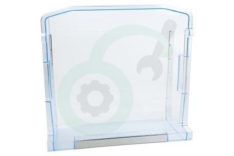 Bosch Koelkast 448674, 00448674 Vrieslade Transparant, bovenste/middelste