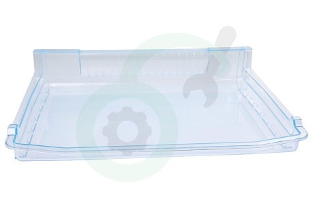 Bosch Koelkast 448599, 00448599 Vrieslade Transparant