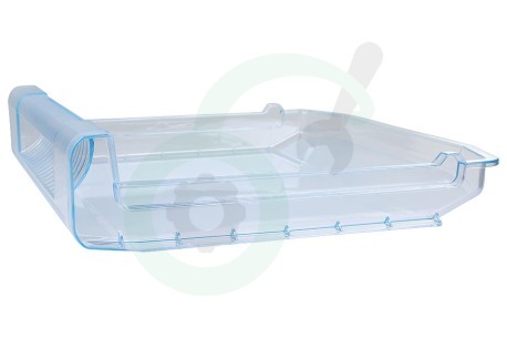 Bosch Koelkast 448599, 00448599 Vrieslade Transparant