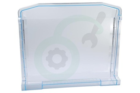 Bosch Koelkast 448599, 00448599 Vrieslade Transparant