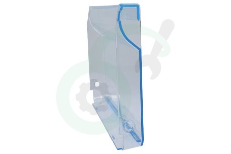 Bosch Koelkast 704749, 00704749 Frontpaneel Vrieslade