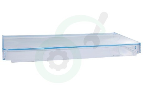 Bosch Koelkast 704749, 00704749 Frontpaneel Vrieslade