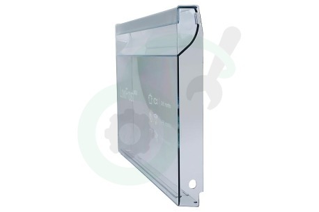 Siemens Koelkast 11013058 Frontpaneel Frontpaneel vrieslade, LowFrost