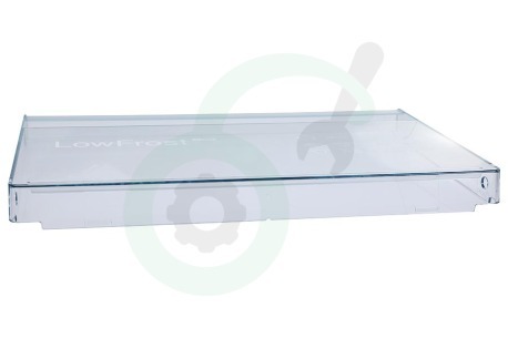 Siemens Koelkast 11013058 Frontpaneel Frontpaneel vrieslade, LowFrost