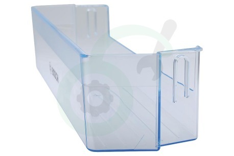 Balay Koelkast 11009803 Flessenrek Transparant