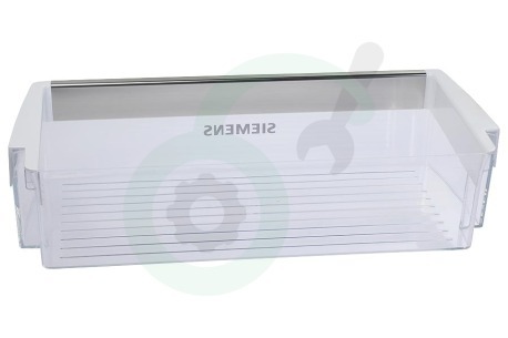 Siemens Koelkast 673522, 00673522 Deurvak