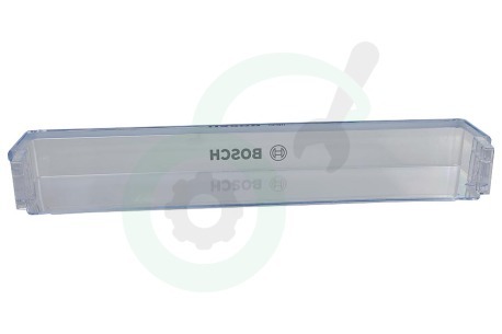 Bosch Koelkast 11029533 Deurbak Transparant