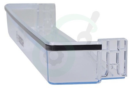Bosch Koelkast 11029533 Deurbak Transparant