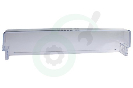 Bosch Koelkast 11029533 Deurbak Transparant