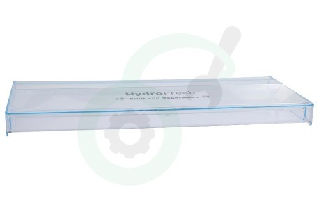 Bosch Koelkast 743226, 00743226 Frontpaneel HydroFresh Fruit and Vegetables