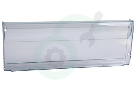 Siemens Koelkast 742343, 00742343 Frontpaneel Transparant