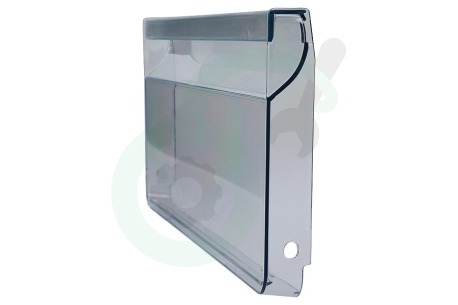 Siemens Koelkast 742345, 00742345 Frontpaneel Transparant