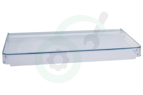 Siemens Koelkast 742345, 00742345 Frontpaneel Transparant