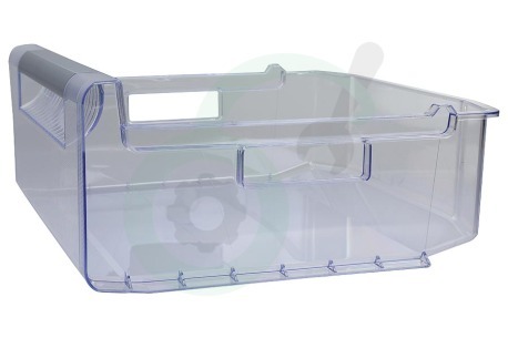 Neff Koelkast 449004, 00449004 Vrieslade Transparant, met greep