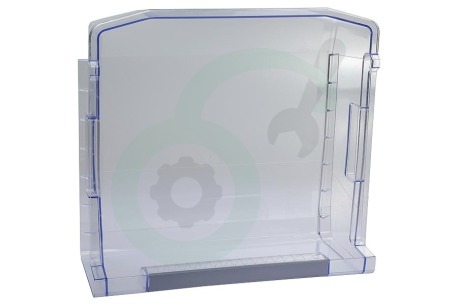 Neff Koelkast 449004, 00449004 Vrieslade Transparant, met greep