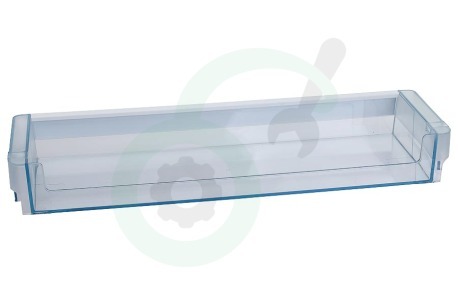 Siemens Koelkast 704424, 00704424 Deurbak Transparant/wit