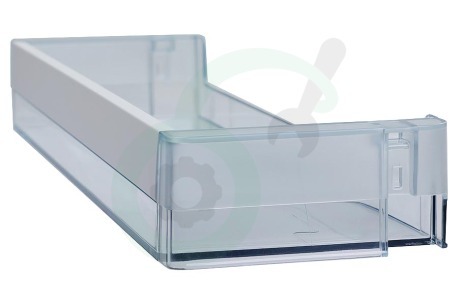 Siemens Koelkast 704424, 00704424 Deurbak Transparant/wit
