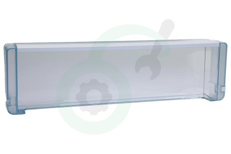 Siemens Koelkast 704424, 00704424 Deurbak Transparant/wit
