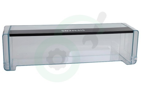 Bosch Koelkast 11030822 Deurbak Transparant