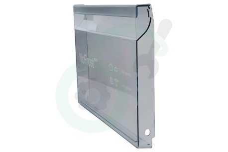 Siemens Koelkast 11013060 Frontpaneel Van grote lade