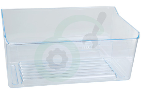 Bosch Koelkast 11015289 Groentelade Transparant