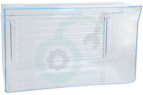 Bosch Koelkast 11015289 Groentelade Transparant