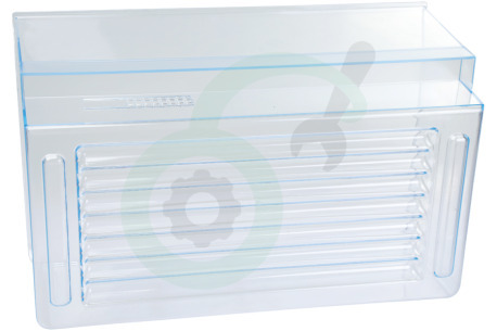Bosch Koelkast 11015289 Groentelade Transparant