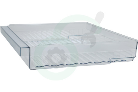 Siemens Koelkast 743296, 00743296 Vrieslade Schaal, Transparant