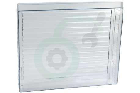 Siemens Koelkast 743296, 00743296 Vrieslade Schaal, Transparant