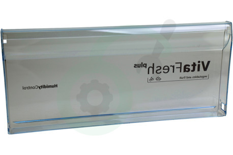 Bosch Koelkast 11013065 Frontpaneel Van groentelade
