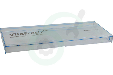 Bosch Koelkast 11013065 Frontpaneel Van groentelade