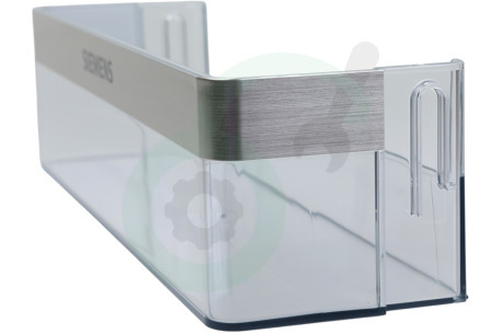 Siemens Koelkast 11052799 Deurbak Transparant