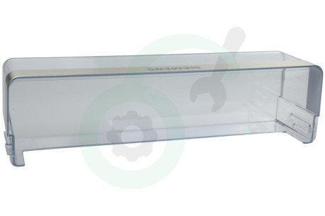 Siemens Koelkast 11052799 Deurbak Transparant