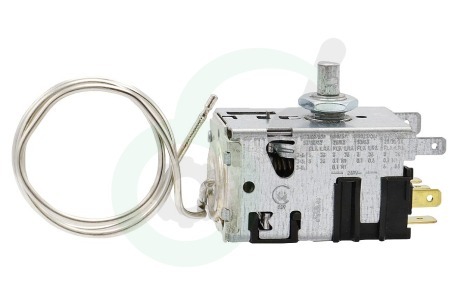 Siemens Koelkast 170219, 00170219 Temperatuur regelaar -6.5 -23