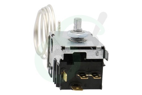Siemens Koelkast 170219, 00170219 Temperatuur regelaar -6.5 -23