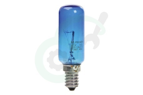 Siemens Koelkast 612235, 00612235 Lamp 25W E14 koelkast