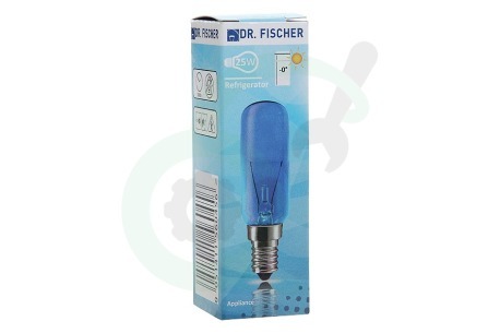 Siemens Koelkast 612235, 00612235 Lamp 25W E14 koelkast