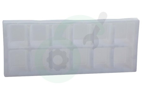 Hisense Koelkast HK1051965 IJsblokjesbak