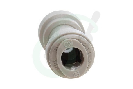 LG Koelkast 29971 Koppeling Snelkoppeling 8mm