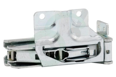 Etna Koelkast 35802 Scharnieren Linksboven of rechtsonder