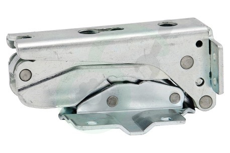 Etna Koelkast 35802 Scharnieren Linksboven of rechtsonder