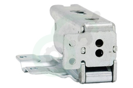 Etna Koelkast 35802 Scharnieren Linksboven of rechtsonder