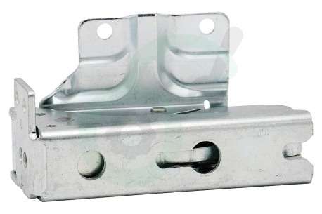 Etna Koelkast 35802 Scharnieren Linksboven of rechtsonder