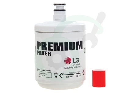 Smeg Koelkast LT500P ATG/LG 5231JA2002A (LT500P) Waterfilter