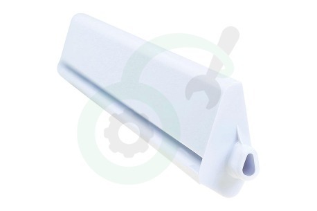Atag Koelkast 400148 Strip Van glasplaat, achterzijde