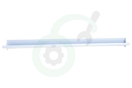 Atag Koelkast 400148 Strip Van glasplaat, achterzijde